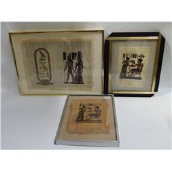 EGYPTIAN PICTURES