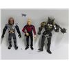 Image 1 : MISC ACTION FIGURES