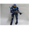 Image 1 : HALO ACTION FIGURE