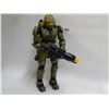 Image 1 : HALO ACTION FIGURE