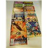 Image 1 : 15 MISC COMICS/SPIDERMAN+NICK FURY/COLOSSUS/NEW EXILES/WAEPON X/ NEW WARRIORS/AIR BOY/ADAM/HELL BLAZ
