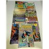 Image 1 : 15 MISC COMICS/GRIM JACK/HERCULES/SHAWDOW/COUNT DOWN/LIBERTY PROJECT/ARION/HELL BLAZER/JUSTICE LEAGU