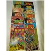 Image 1 : 15 MISC COMICS/GRIM JACK/GUN RUNNER/HELLS ANGEL/LADY SUPREME/GHOST RIDER