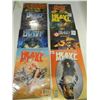 Image 1 : 7 HEAVY METAL COMICS+1 EERIE