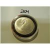 Image 1 : 1976 MONTREAL OLYMPIC 5$ COIN SILVER