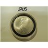 Image 1 : 1976 MONTREAL OLYMPIC 5$ COIN SILVER