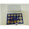 Image 1 : 2007 PHILADELPHIA US MINT UNCIRCULATED COIN SET