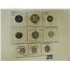 Image 1 : MISC TOKENS 9