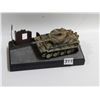 Image 1 : WW2 GERMAN/TIGER TANK/ ON WAR SCENE BACKGROUND