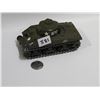 Image 1 : WW2 US SHERMAN TANK M4 NO251 3/1972 SOLIDO