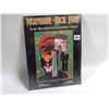 Image 1 : THE SCORPIO CONNECTION WOLVERINE BOOK new sealed