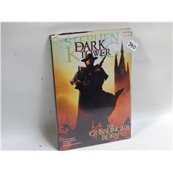 THE DARK TOWER STEPHEN KING BOOK NEW