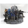 Image 1 : HALO REACH STATUE FOR X-BOX 360