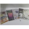 Image 1 : 1994 PLANE SCAPE MAPS+BOOKS 5