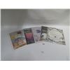 Image 2 : 1994 PLANE SCAPE MAPS+BOOKS 5