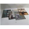 Image 1 : PLANE SCAPE BOOKS 1994
