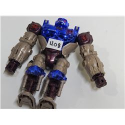 G1 TRANSFORMER OPTIMUS PRIMAL BEAST WARS 1997