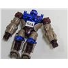 Image 1 : G1 TRANSFORMER OPTIMUS PRIMAL BEAST WARS 1997