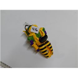 TRANSFORMERS BEAST WARS  BUZZ SAW PARTS