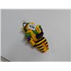 Image 1 : TRANSFORMERS BEAST WARS  BUZZ SAW PARTS