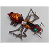 Image 1 : TRANSFORMERS BEAST WARS 1997 INFERNO PARTS