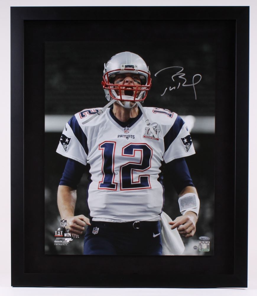 tom brady jersey super bowl 51