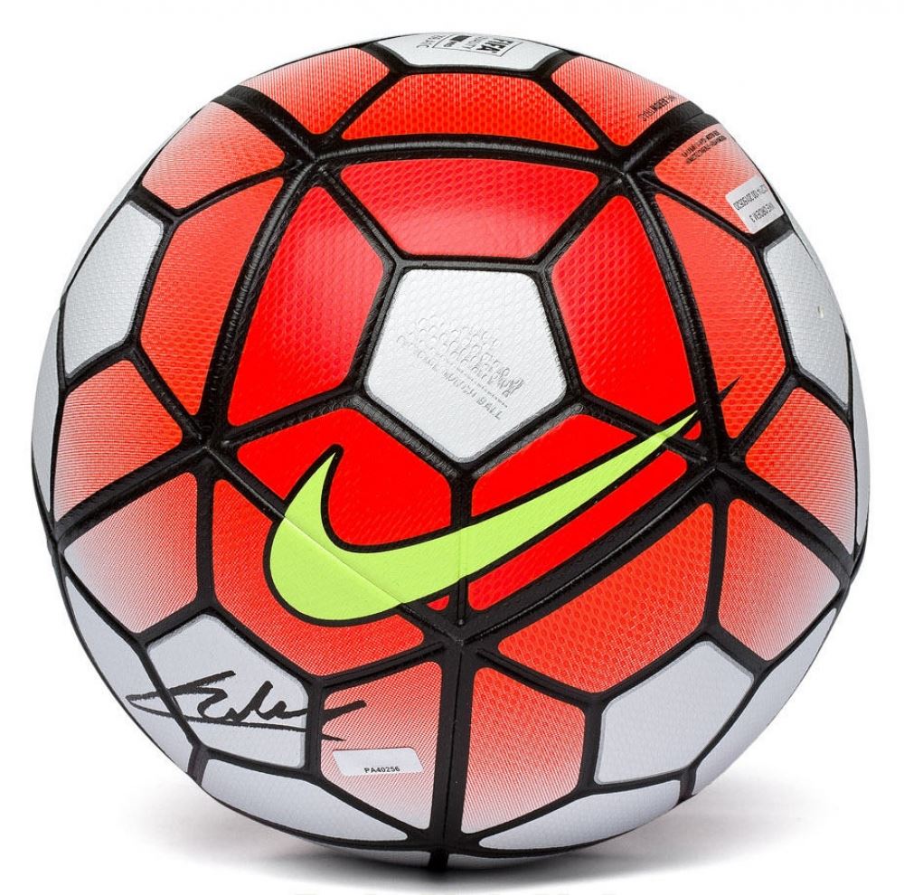 nike ordem soccer ball