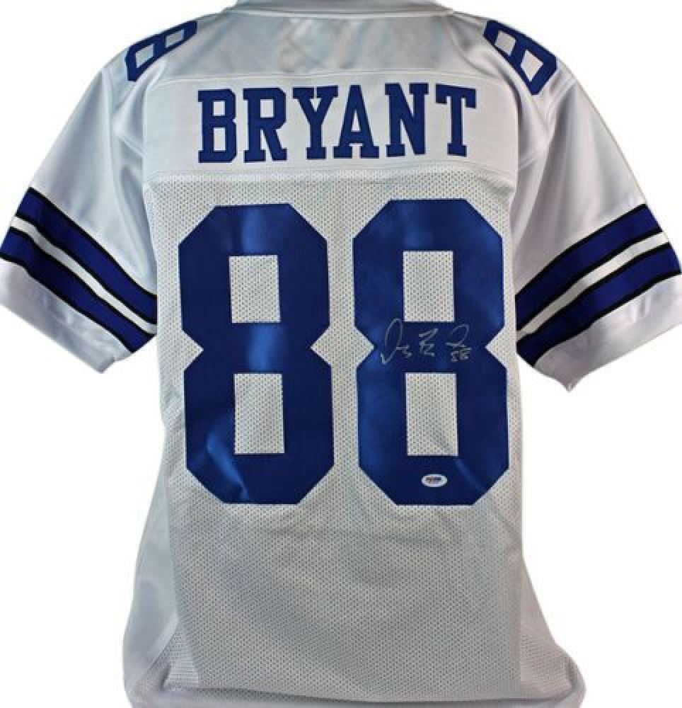 dez bryant cowboys jersey