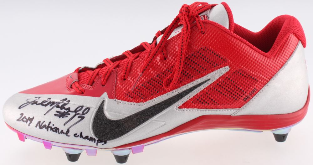 champs football cleats