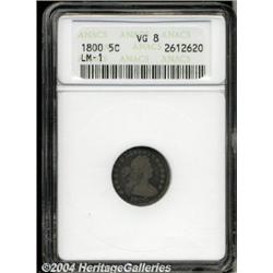 1800[H10C] VG8 ANACS.