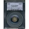 Image 1 : 1838[H10C] Small Stars MS64 PCGS.