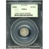 Image 1 : 1860[H10C] PR64 PCGS.