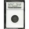 Image 1 : 1796[10C]--Scratched--ANACS. VF Details, Net Fine 12.