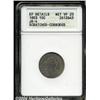 Image 1 : 1803[10C]--Scratched, Corroded--ANACS. XF Details, Net VF20.