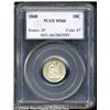 Image 1 : 1860[10C] MS66 PCGS.