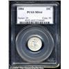 Image 1 : 1884[10C] MS64 PCGS.