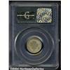 Image 2 : 1868[10C] PR64 PCGS.