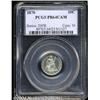 Image 1 : 1870[10C] PR64 Cameo PCGS.