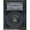 Image 1 : 1876[10C] PR62 Cameo PCGS.