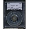 Image 1 : 1880[10C] PR63 PCGS.