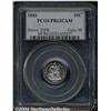Image 1 : 1883[10C] PR62 Cameo PCGS.