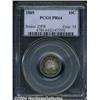 Image 1 : 1889[10C] PR64 PCGS.