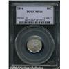 Image 1 : 1894[10C] MS64 PCGS.