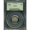 Image 1 : 1898[10C] MS65 PCGS.