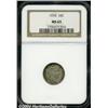 Image 1 : 1910[10C] MS65 NGC.