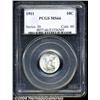 Image 1 : 1911[10C] MS66 PCGS.