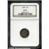 Image 1 : 1893[10C] PR67 NGC.