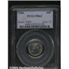 Image 1 : 1904[10C] PR63 PCGS.