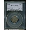 Image 1 : 1904[10C] PR64 PCGS.