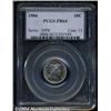 Image 1 : 1904[10C] PR64 PCGS.